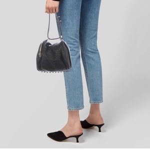 Alexander Wang Angela Pouchette Gently Used